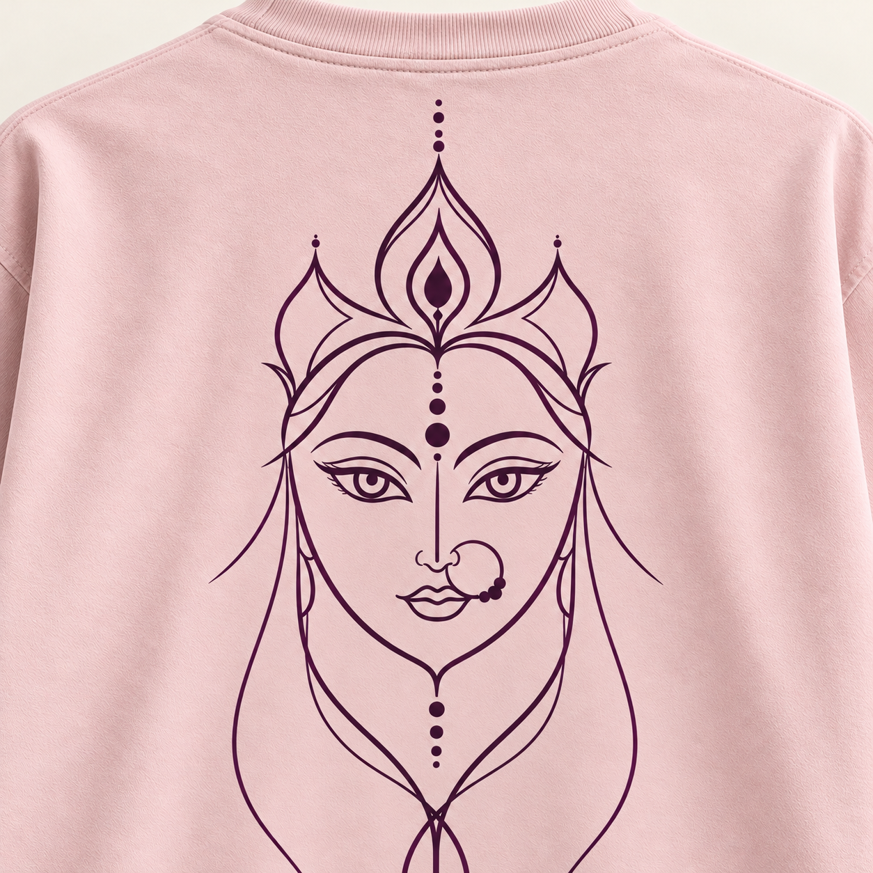 Ambe T-shirt view 3