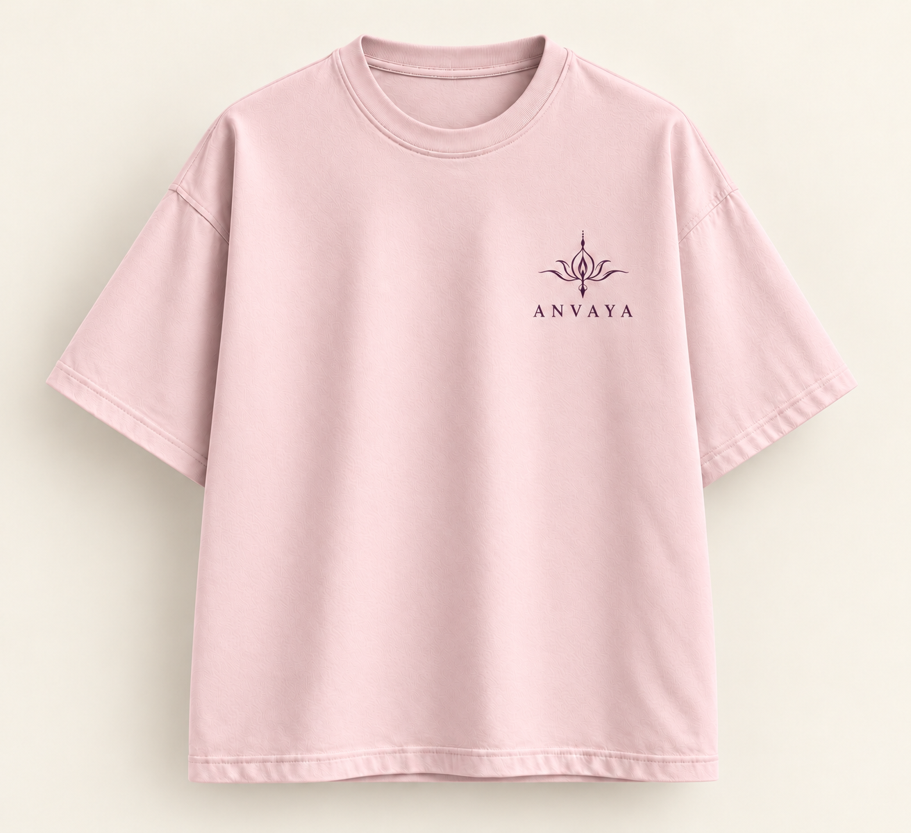 Ambe T-shirt view 2