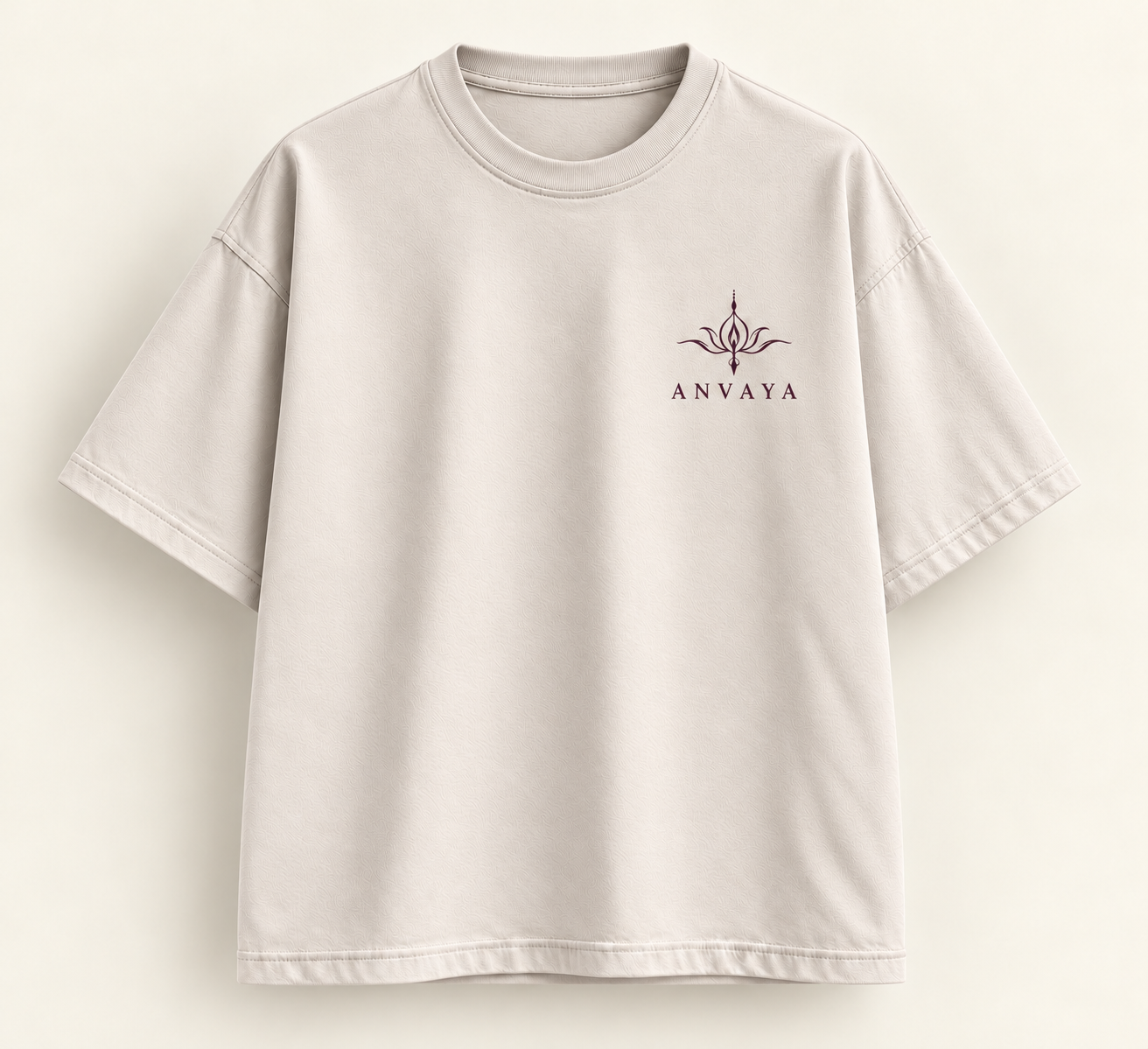Hanuman T-shirt view 2