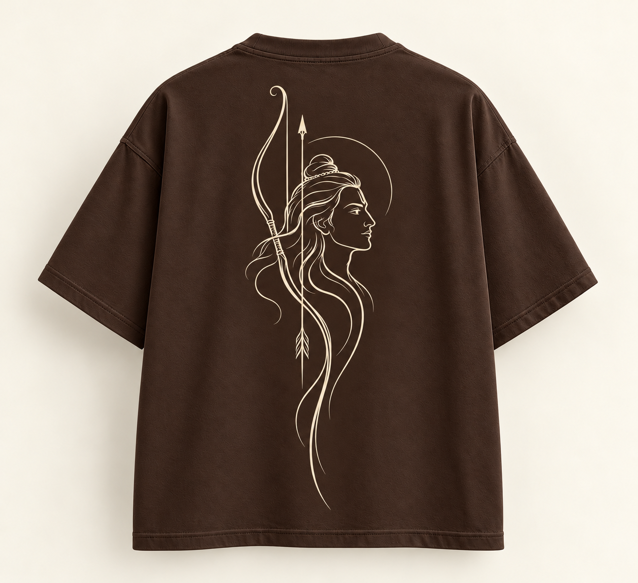 Ram T-shirt view 1