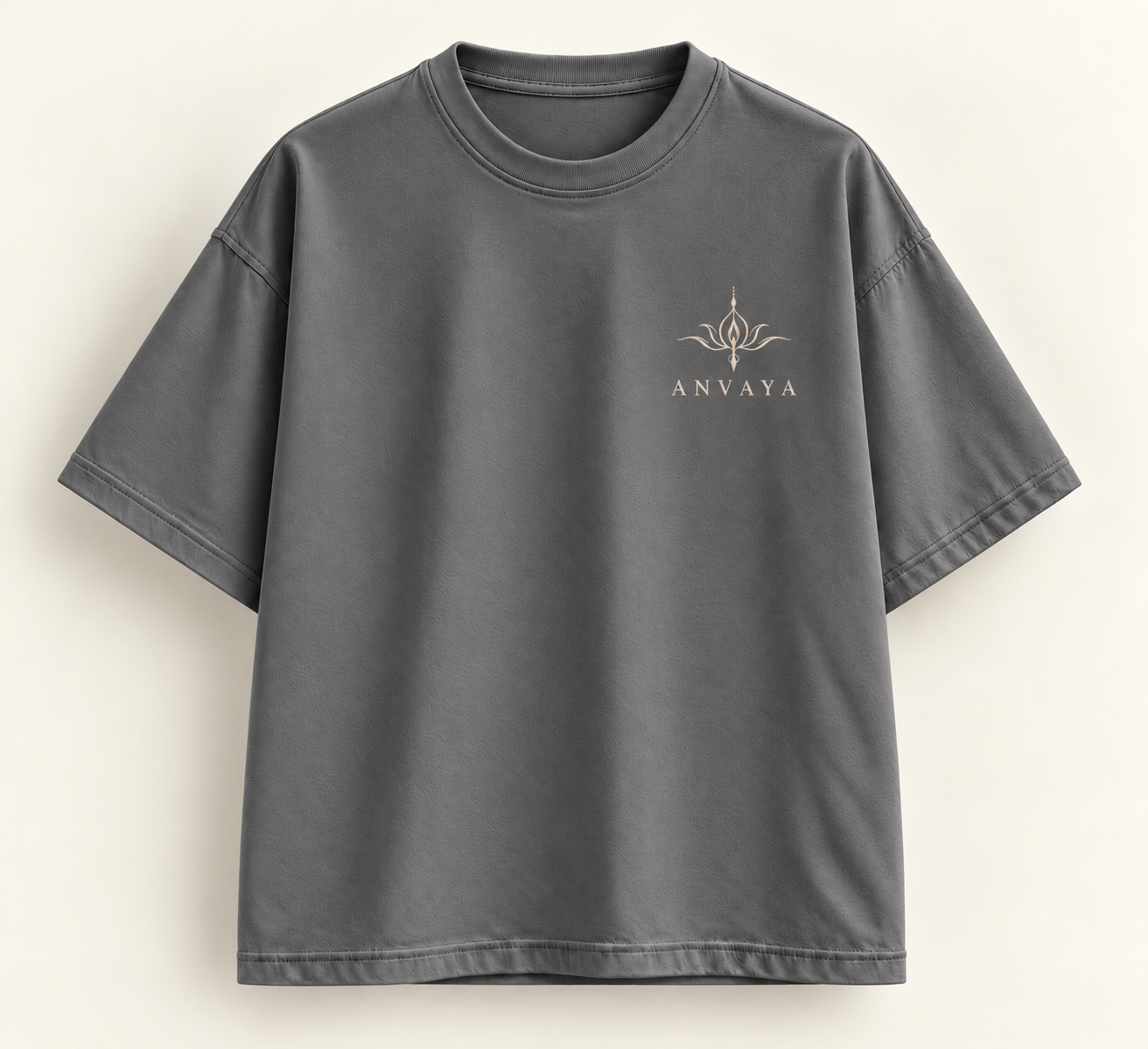 Shiva T-shirt view 2